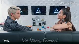 Capítulo 12 - parte 12 | Bia Disney Channel