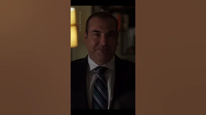 Louis gives Mike $500,000 [SUITS Season 7 ep15] Subscribe for more Suits clips