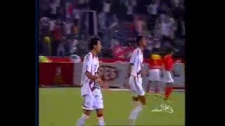 هدف شيكابالا فى الاهلى