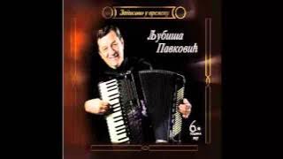 Ljubiša Pavković - Medeno kolo - (Audio 2012) HD