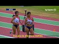 5000 m - Sudamericano Cochabamba 2018