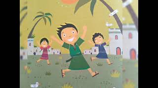 365 Günde Sevgili Peygamberim 1. Gün Resimi