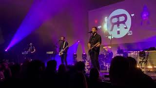 Pure Reason Revolution - Apprentice of the Universe  (live in Hedon Zwolle)