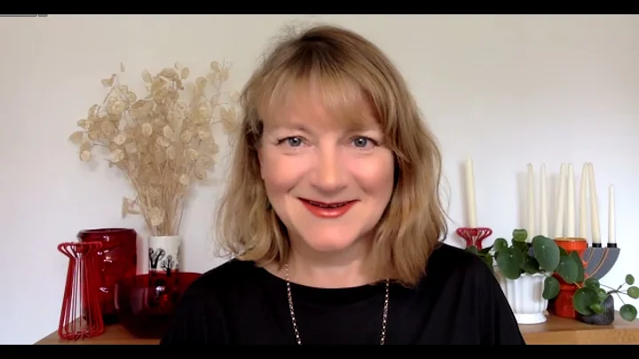 Jump Back Up July with Vanessa King