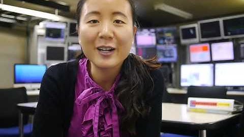 I want the ILC! by  Shan Liu  #mylinearcollider