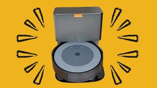 iRobot Roomba Combo i5+ UNBOXING
