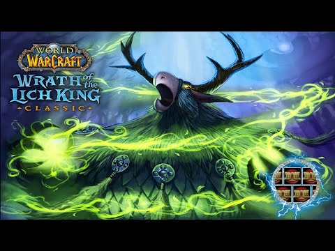 Видео: Boomkin and Rogue Farm War Pally to 2k in WOTLK 2v2 Arena ft  Zabears