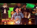 Christian Nodal "Te Fallé" - TTMT 18 Gran Final Novena Parte