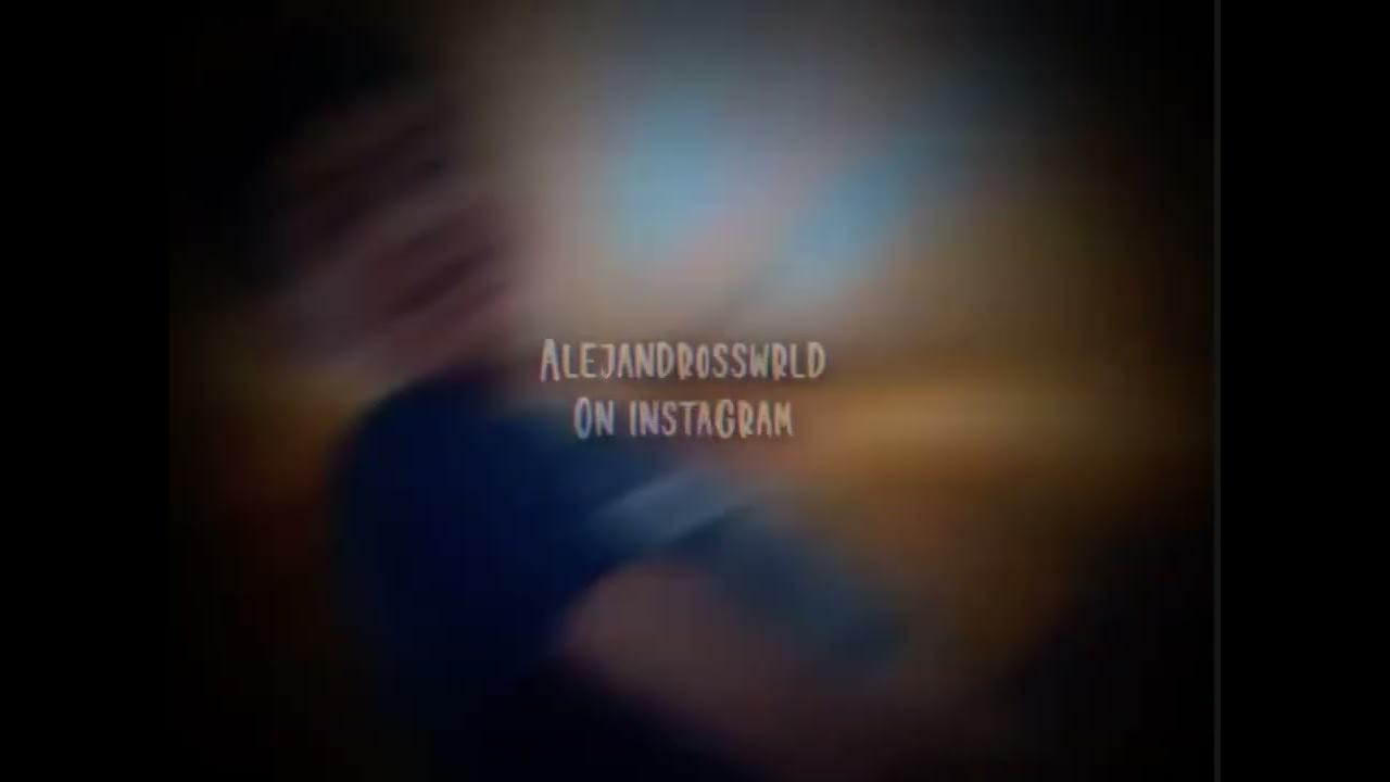 I hope you dancing in the