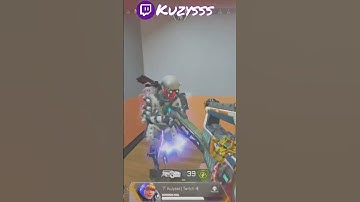 Wattson🔮 #apexlegends #wattsonapexlegends #apex #wattson #apexlegendsclips #gaming #wattsonmain