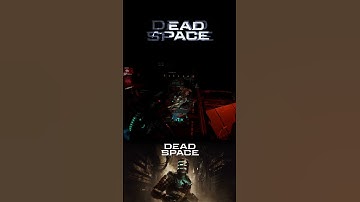 Just trying to blow off steam at the shooting range! #deadspace2023 #gameplay #playthrough #ps5