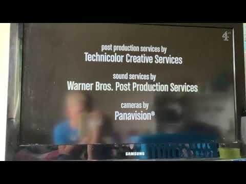 Chuck lorre productions #566/Warner Bros Television (2017)
