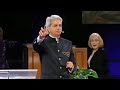 Benny Hinn - Power of The Holy Ghost in Nashville