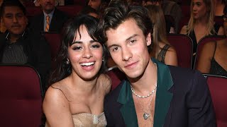 Camila Cabello on Instagram Live With Shawn Mendes And John Mayer (November 17, 2019)