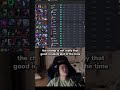 THIS Champ Shouldn't Be In The Game