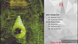 Taboo Band - Cinta 2 Hati