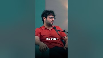 Harkirat Singh: Software Developer Roadmap in 25 SECONDS! | Ishan Sharma