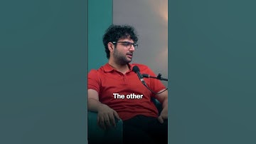 Harkirat Singh: Software Developer Roadmap in 25 SECONDS! | Ishan Sharma
