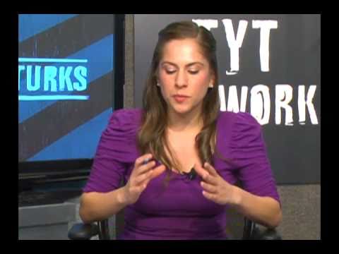 TYT - Extended Clip - January 27, 2011