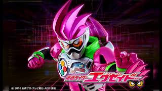 Ex-AiD [Let's Try Together]