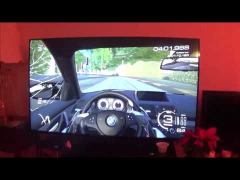 Ferrari 458 Spider Racing Wheel For Xbox One Youtube