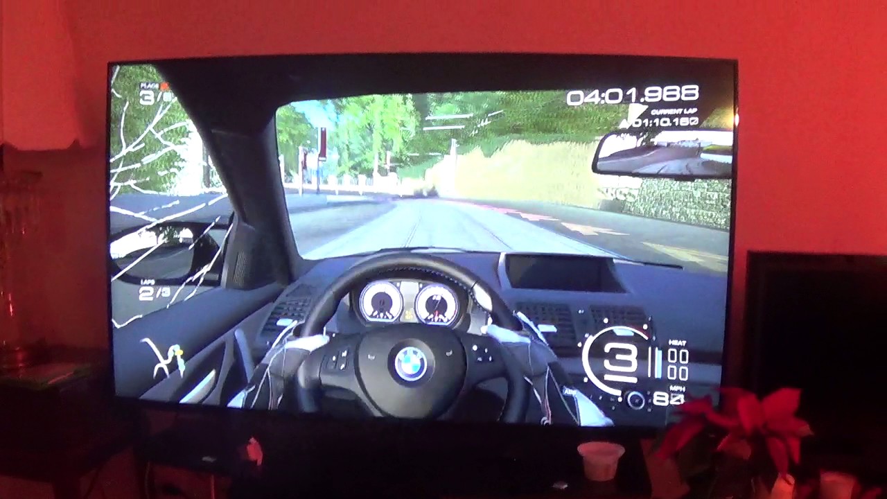 Ferrari 458 Spider Racing Wheel For Xbox One