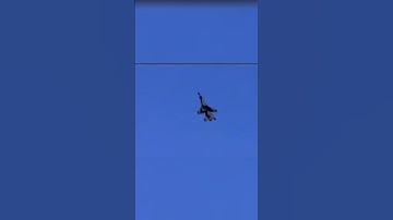 Thunderbirds Tragedy  The Fatal Split S Maneuver