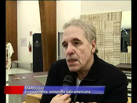 Viareggio Europacinema - Anteprima e apertura