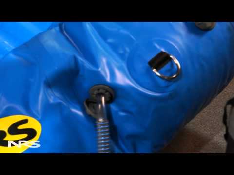 video: How To: Inflate a Raft