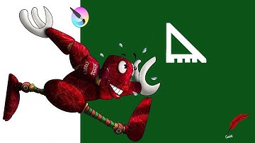 KRITA 4.4.3 RULERS AND SPLINE ASSISTANTS | Part III