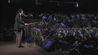 2014 Pepperdine Bible Lectures | Jarrod Robinson