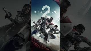 DESTINY 2 en 1 MINUTO