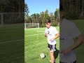 Griff core. 🎯🚀 #soccer #football