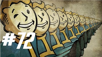 Return to Fallout New Vegas Walkthrough with Commentary Part 72 - Fixing Stuff