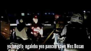 Story Whatsapp Bahasa Jawa Kerenterbaru 2020Status Jowo Keren