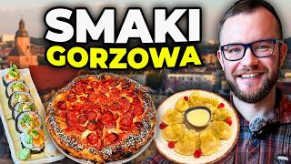 Gorzów Zaskakuje Najlepsze Jedzenie I Restauracje W Gorzowie - Gdzie Warto Zjeść W 2025?