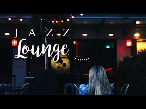 Lounge jazz musique d'ambiance - YouTube