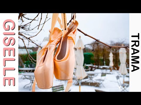Video: Di cosa parla il balletto giselle?