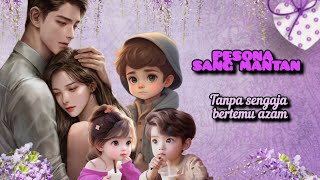 EP102 CARA SEMBUHKAN TRAUMA || cerita romantis || cerita seru || CEO