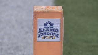 Alamo Stadium celebrates its 85th year in San Antonio