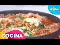 Sopa de lasaña, un delicioso platillo para sorprender a tu familia | Hoy Día | Telemundo