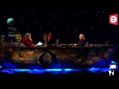 უცნობის კიდობანი - ამირან სალუქვაძე