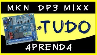 How to Install the MKN DP3 MIXX Universal Dual Plate, Complete Everything Explained