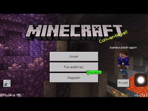 Fixing  « login timeout » in MCPE