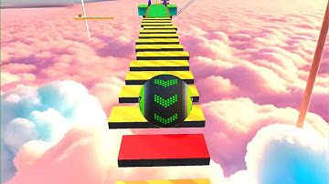 Going Balls - SpeedRun Gameplay ( Levels 12355 - 12358 )