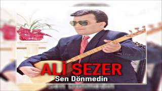 Ali Sezer - Gelki Gidek Resimi