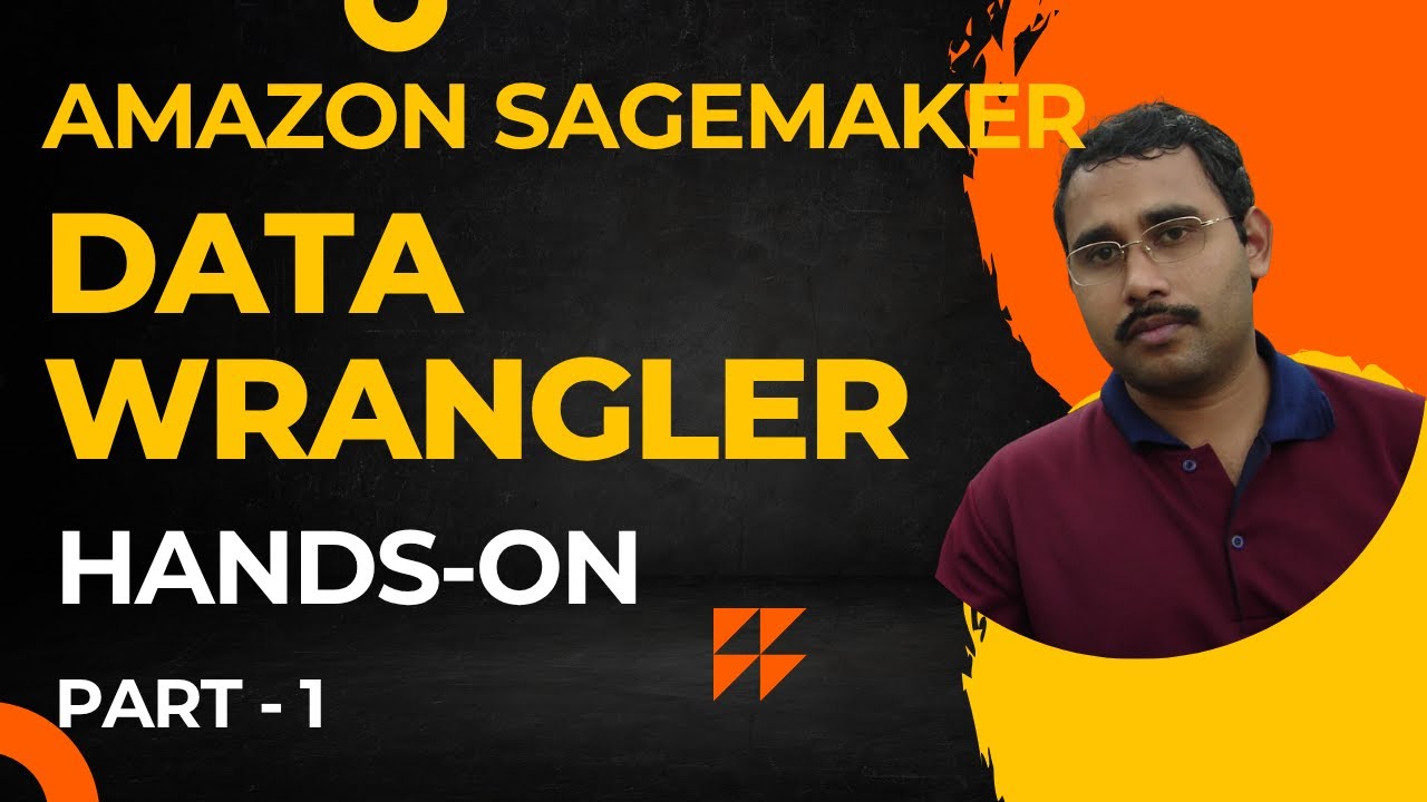 Amazon SageMaker Data Wrangler Hands On - Cleaning and Preprocessing ...