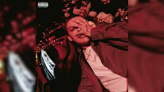 OC Chris - Promise Not To Cry (Official Audio)