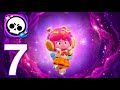 Brawl stars - Episode 07 Gameplay ‣ Trying Different Brawlers! (Android/IOS)