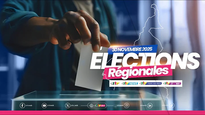 #REGIONALES2025: SOIREE ELECTORALE